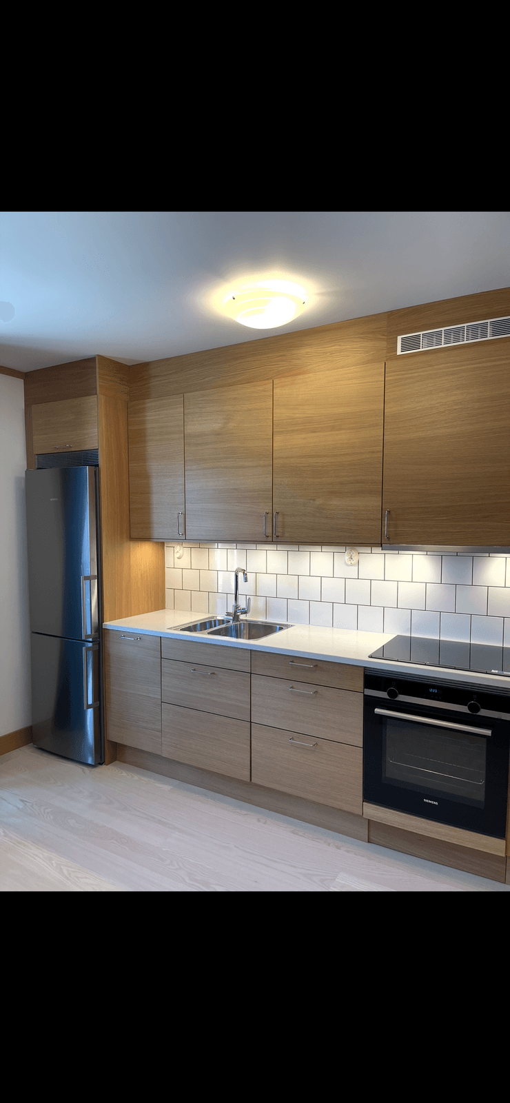 Lägenhet, 1 rooms, 32 sqm, Stockholm