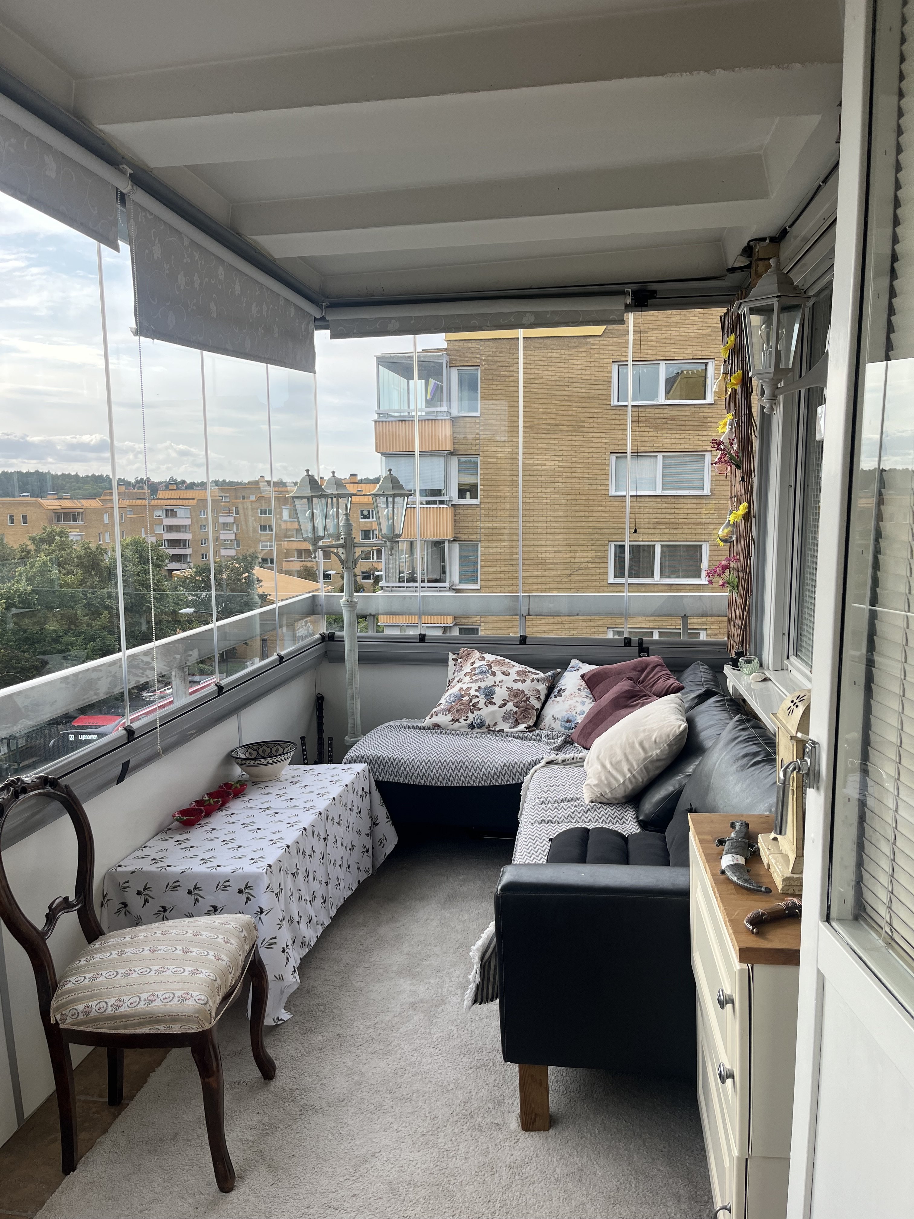 Lägenhet, 1 rooms, 16 sqm, Stockholm – bild 5