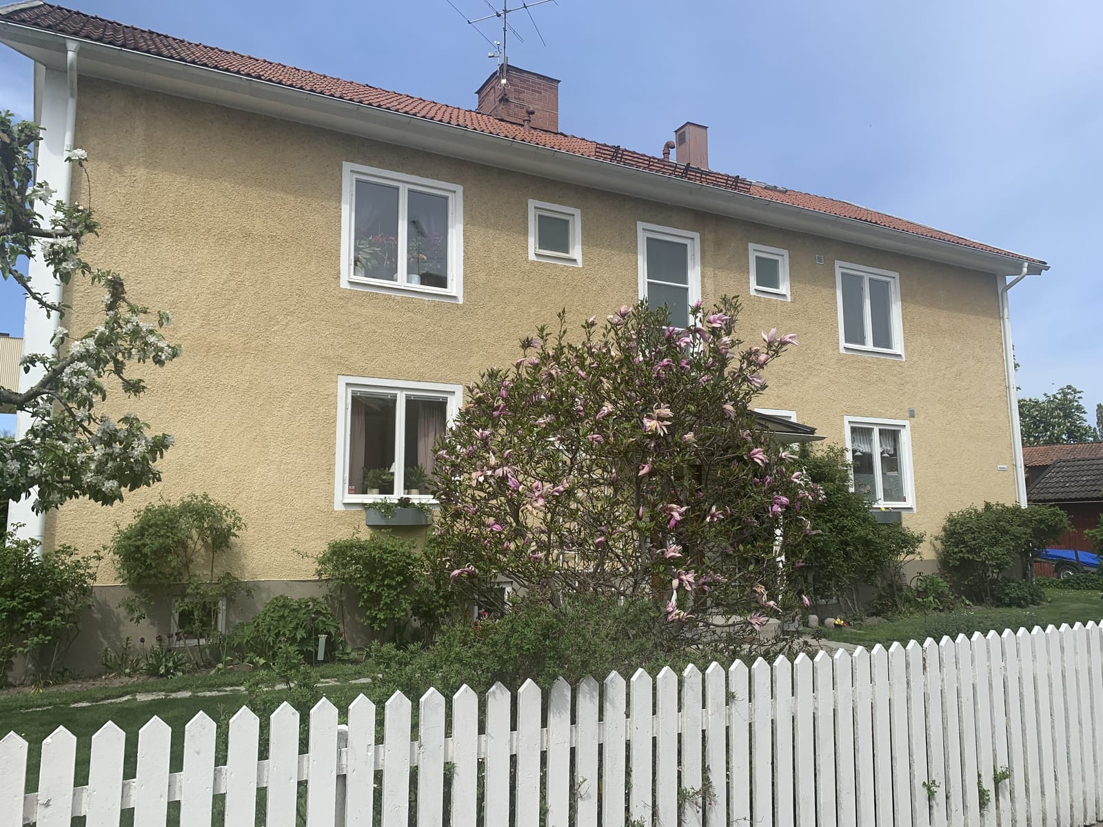 1 rok · 30 m² i Strängnäs – bild 5