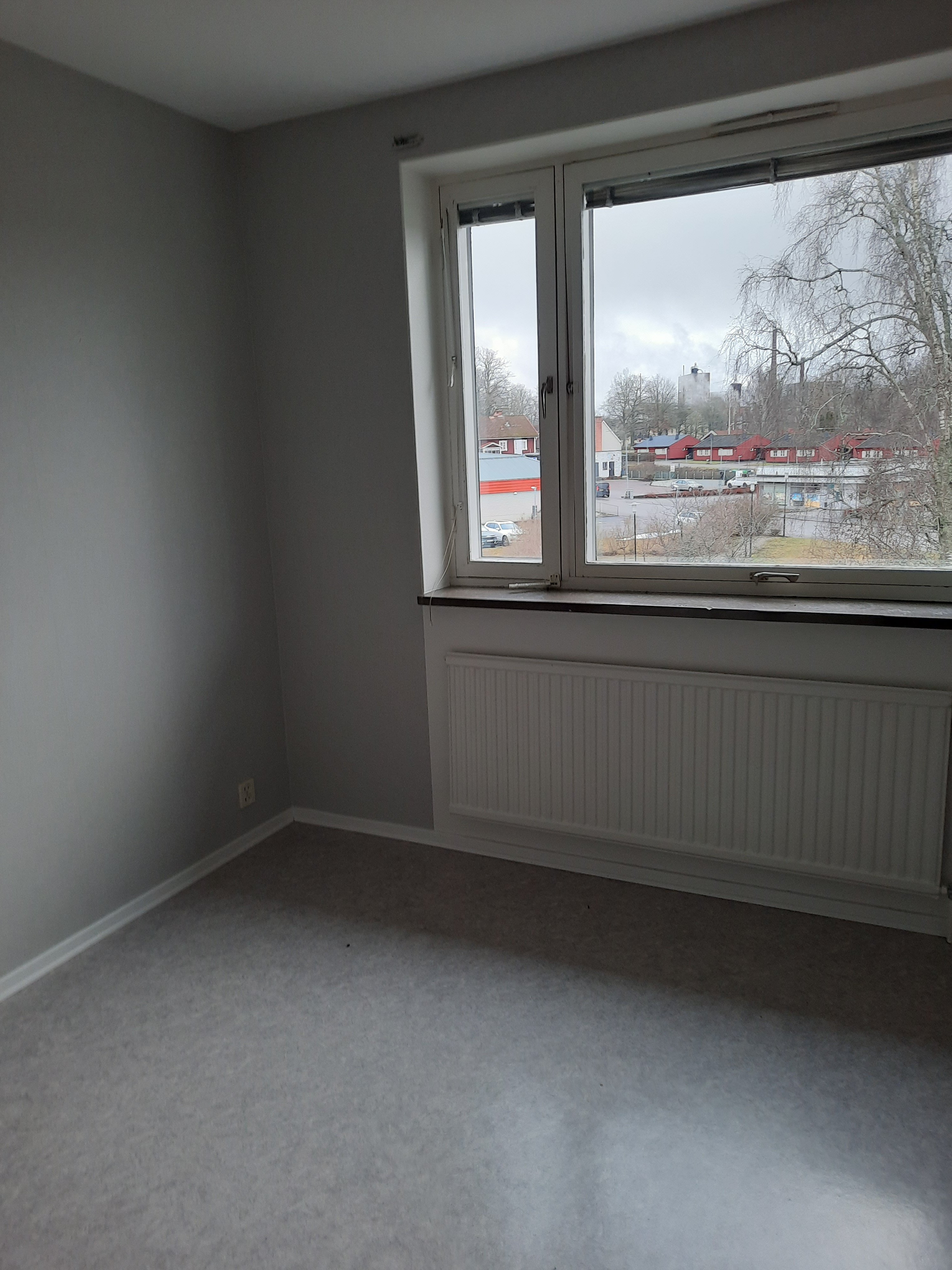 Lägenhet, 2 rooms, 60 sqm, Lessebo – bild 4