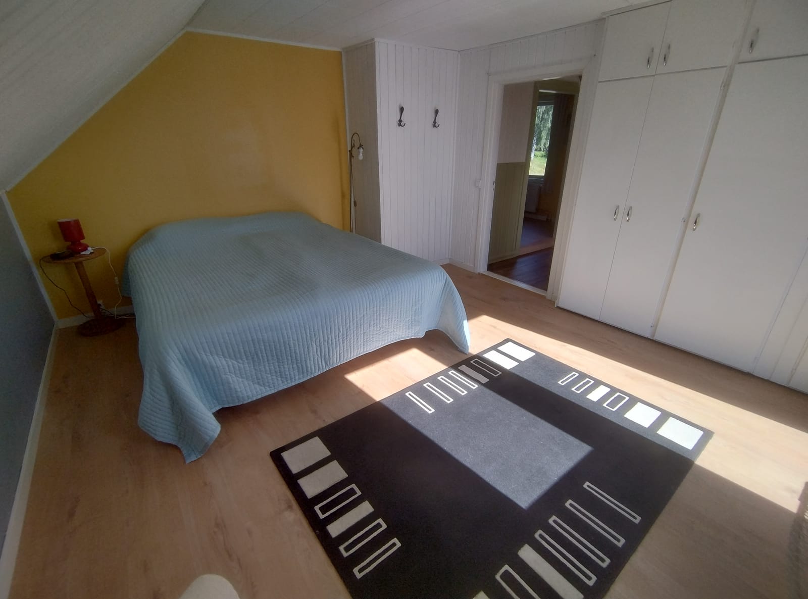 6 rok · 200 m² i Idkerberget – bild 21