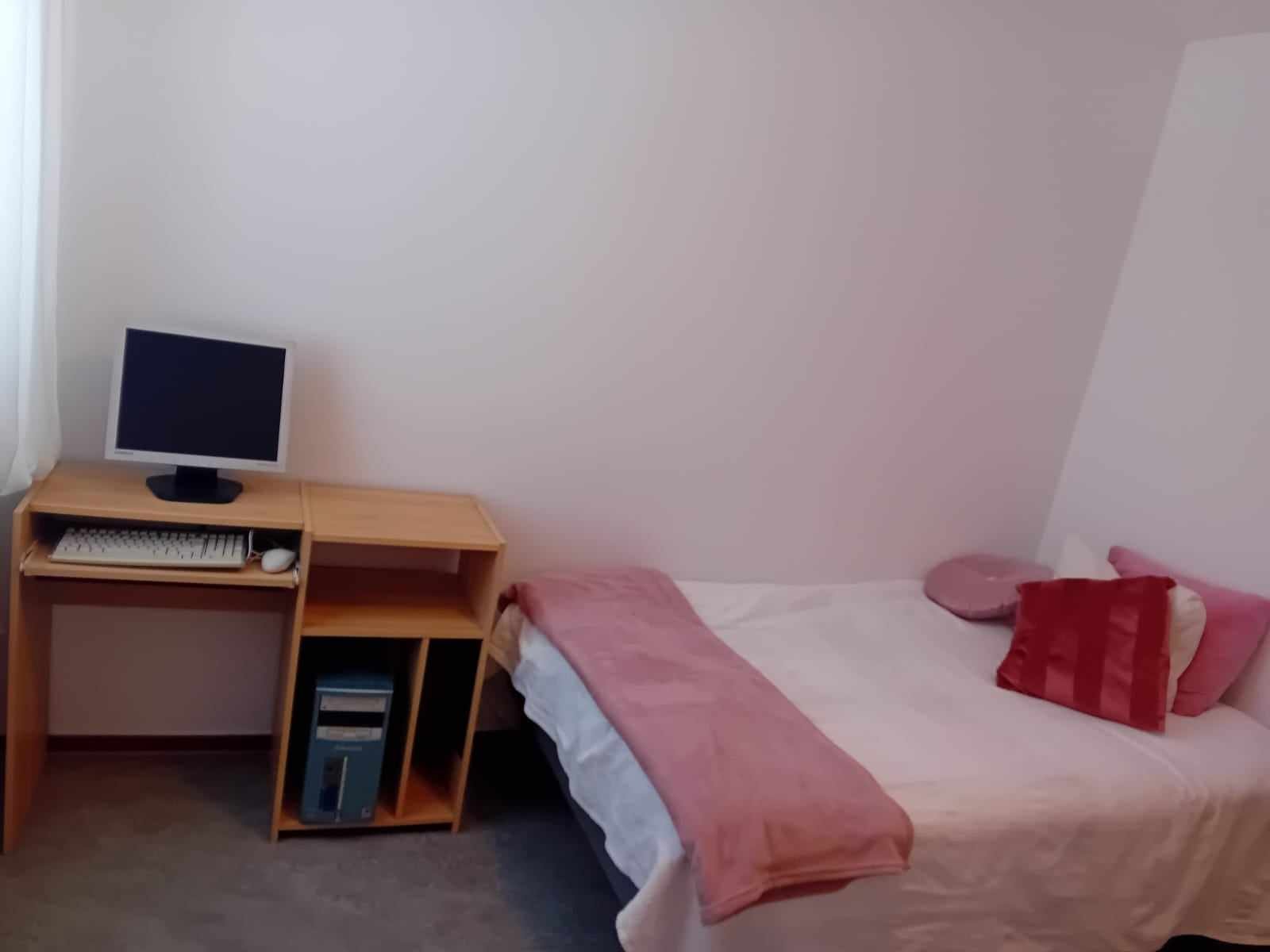 Lägenhet, 1 rooms, 10 sqm, Årsta – bild 2