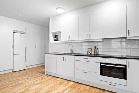 1 rok · 40 m² i Järfälla – bild 7