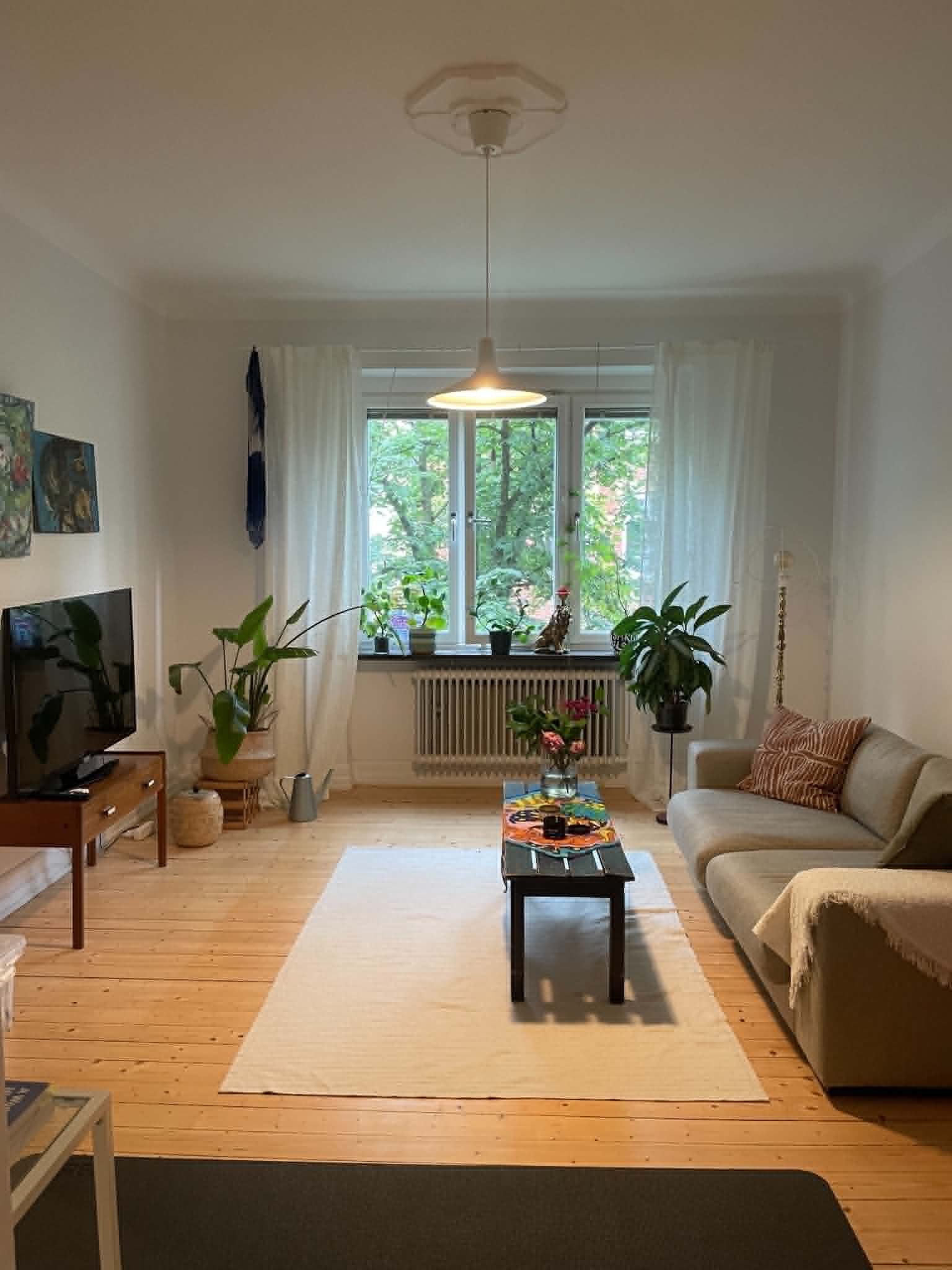 3 rok · 50 m² i Malmö – bild 2