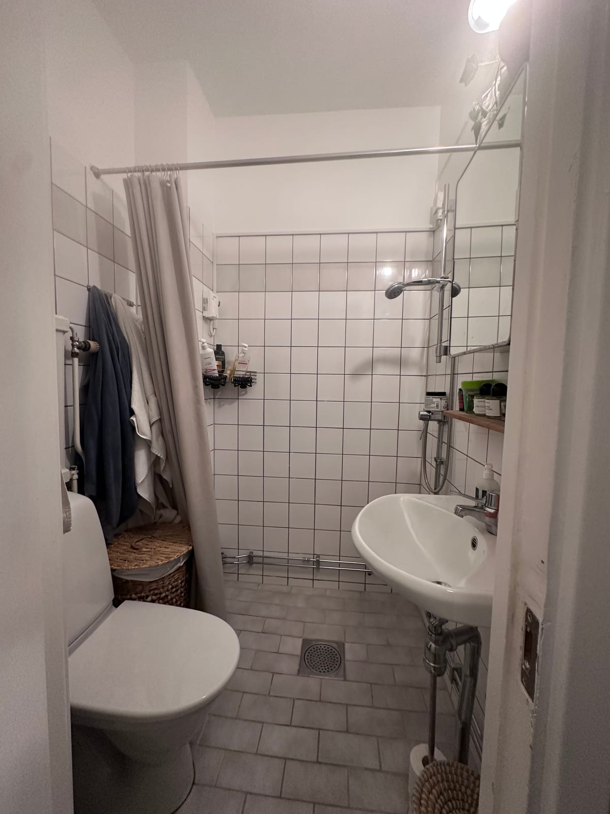 1 rok · 23 m² i Johanneshov – bild 2