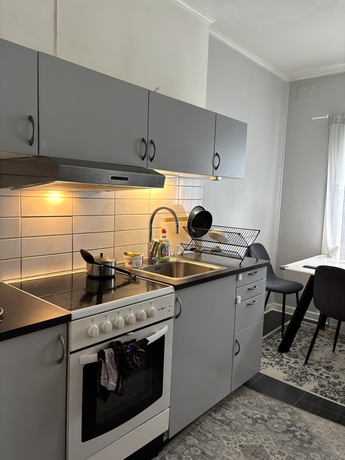 2 rok · 52 m² i Uddevalla – bild 2