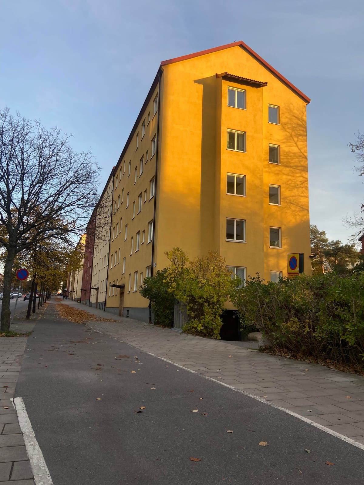 1 rok · 25 m² i Årsta – bild 6