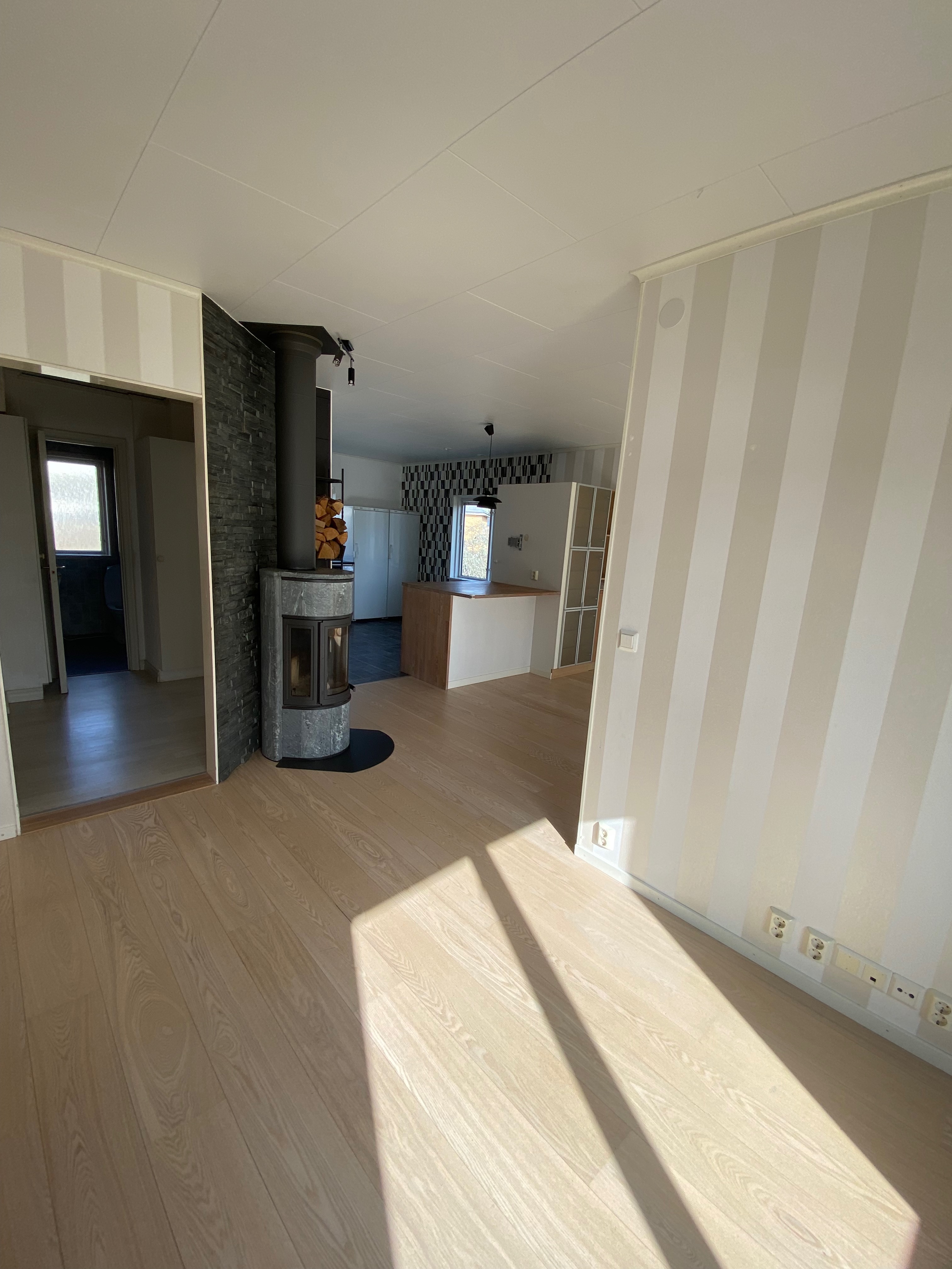 Lägenhet, 4 rooms, 115 sqm, Virserum – bild 4