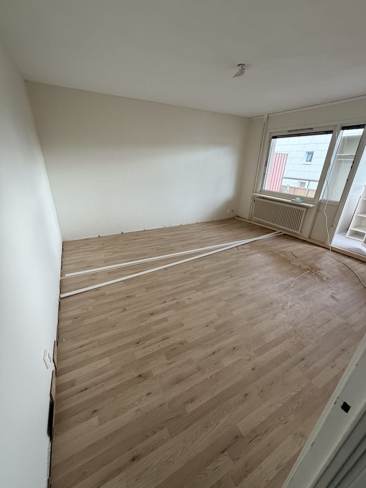 2 rok · 55 m² i Bohus – bild 3