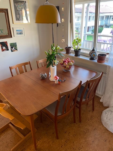 2 rok · 62 m² i Varberg – bild 6