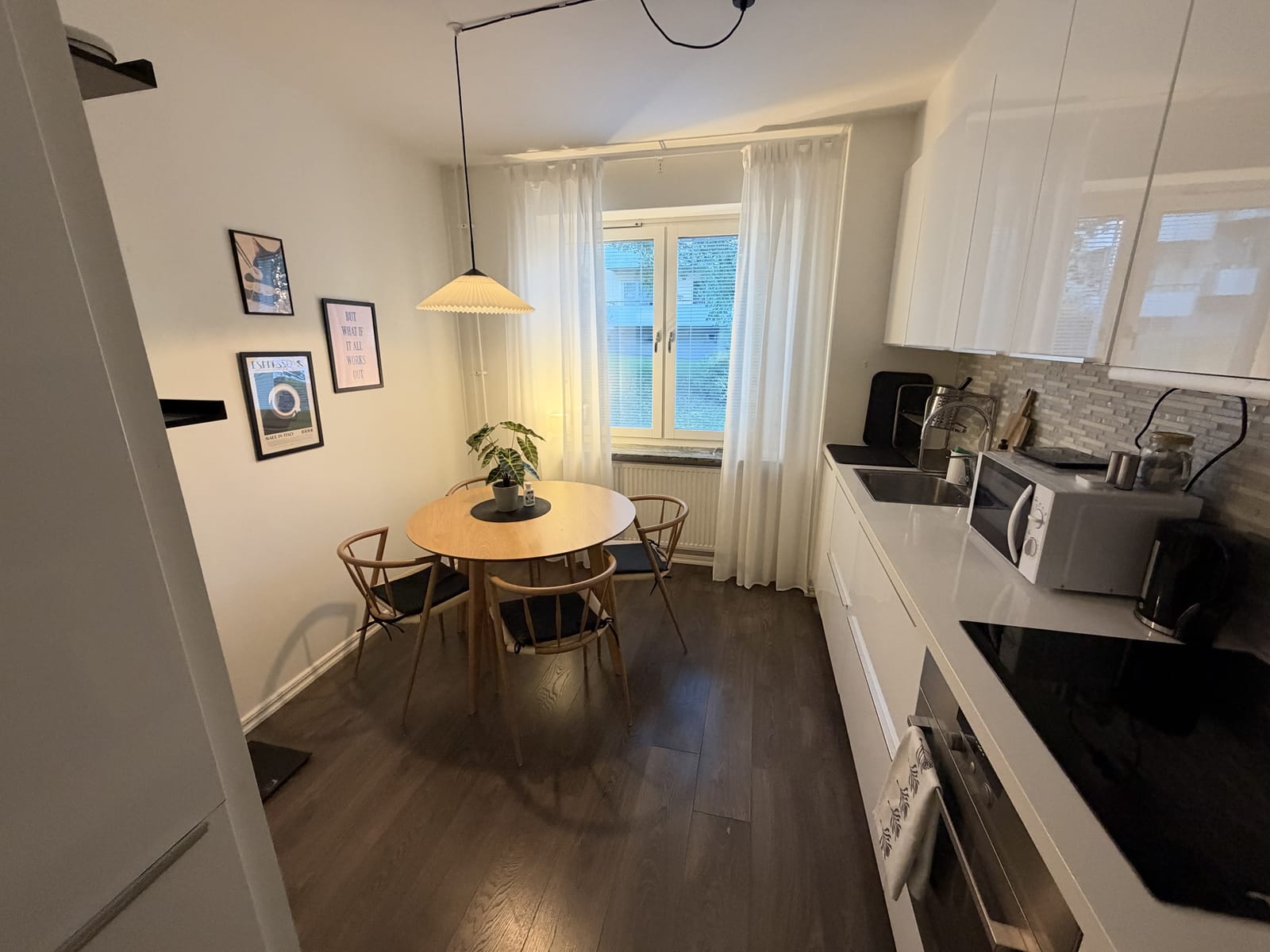 2 rok · 49 m² i Västerås – bild 4