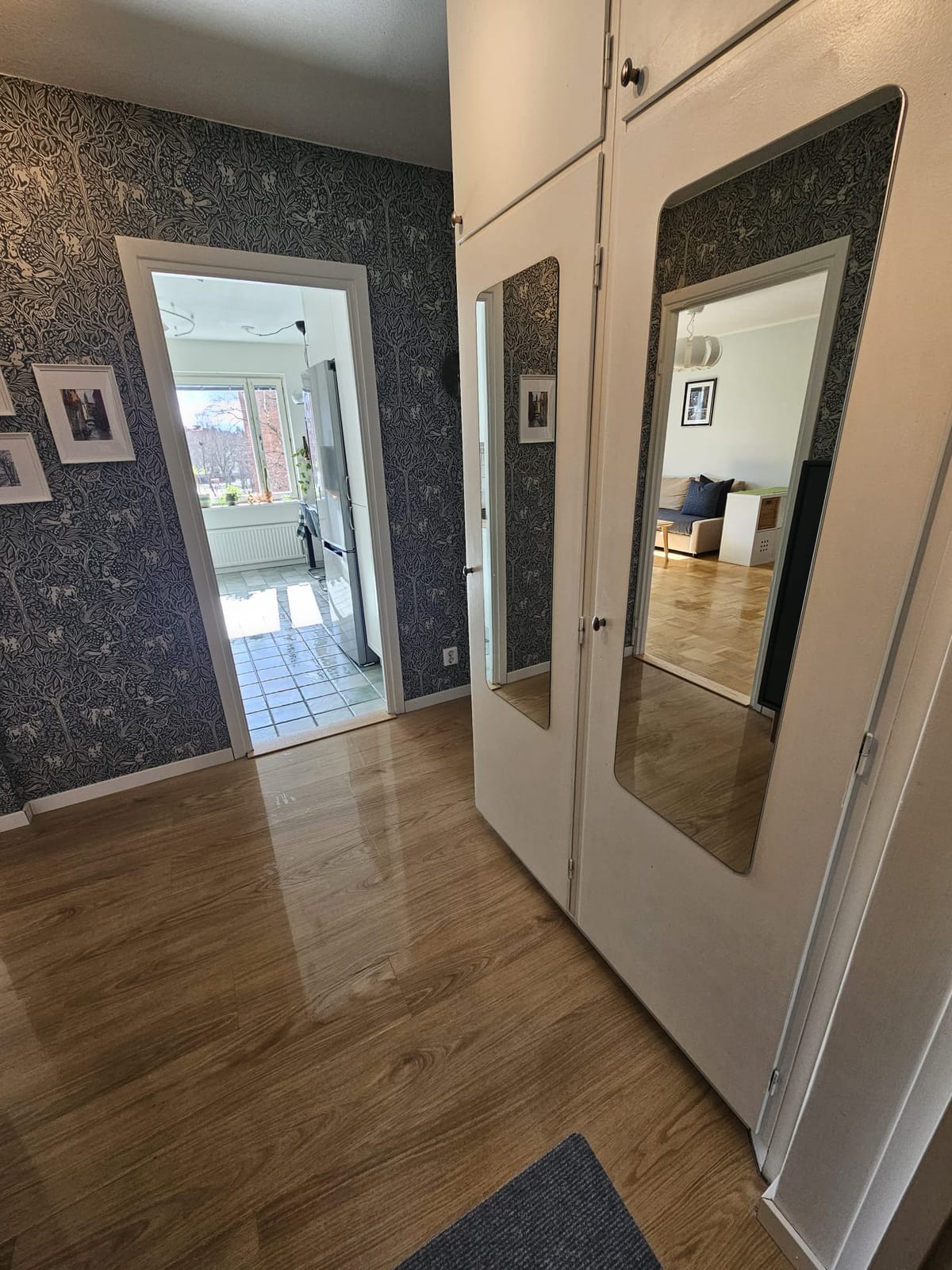 2 rok · 59 m² i Södertälje – bild 6