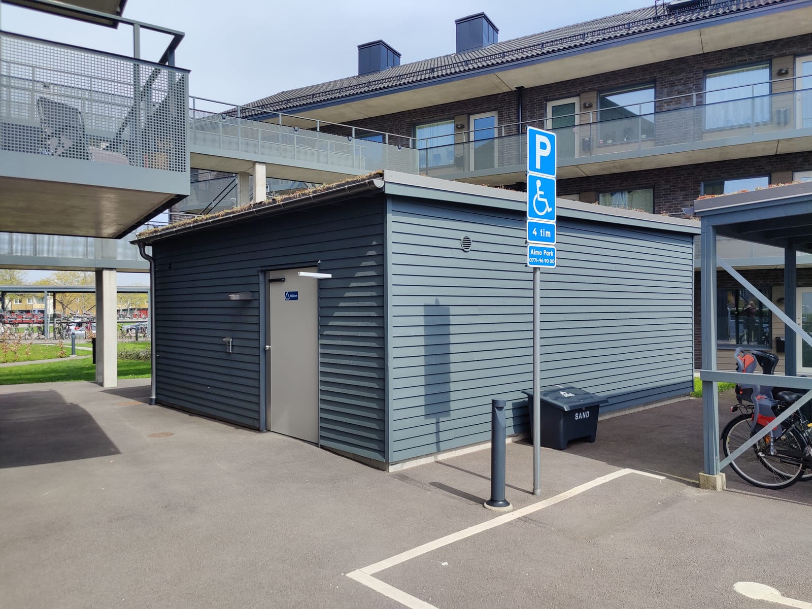 2 rok · 52 m² i Bjuv – bild 14