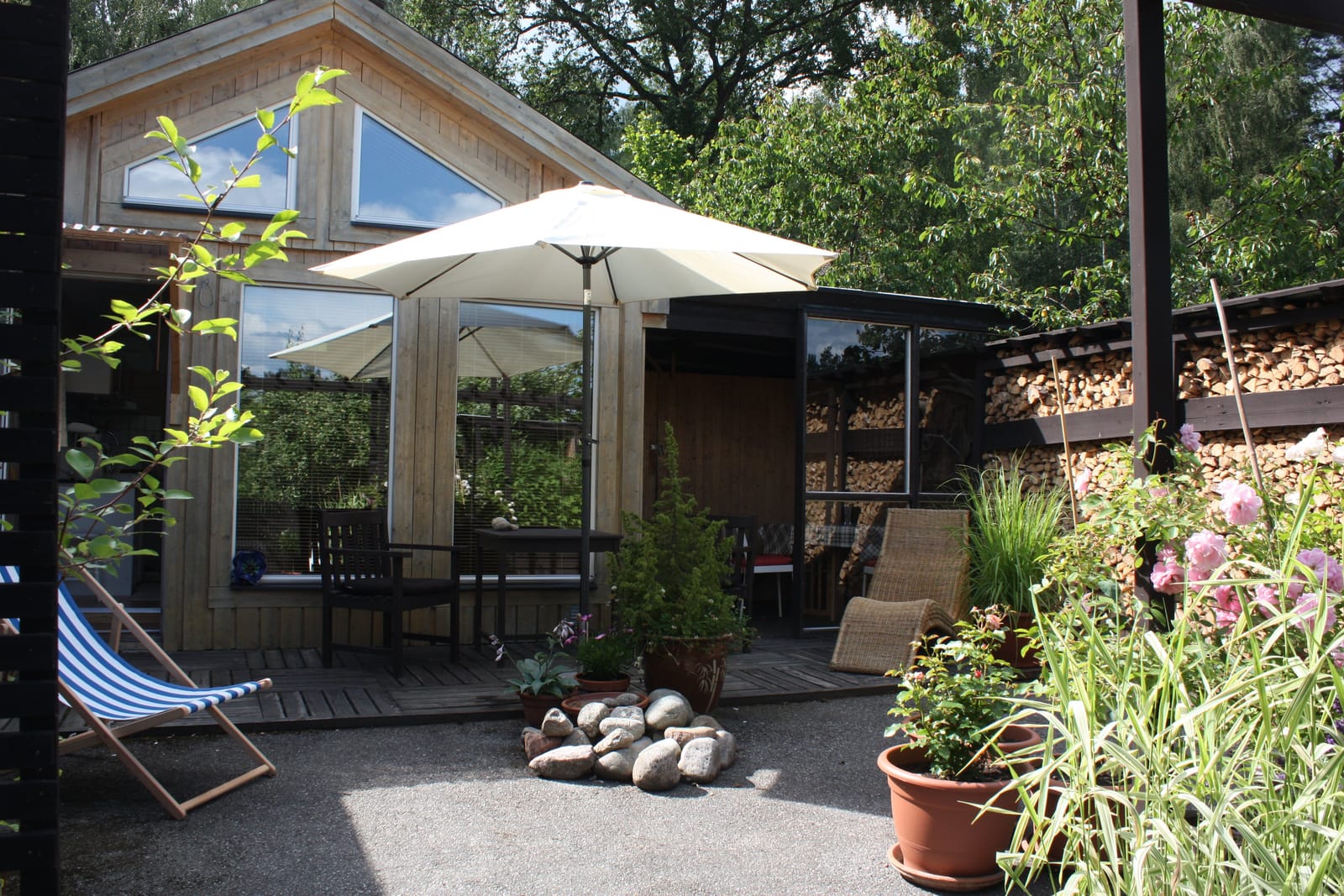 1 rok · 44 m² i Adelsö – Adelsö