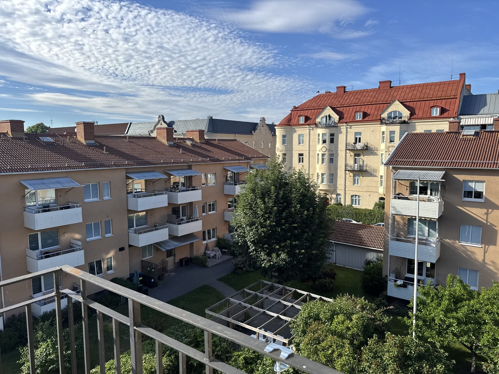 4 rok · 98 m² i Kalmar – bild 12