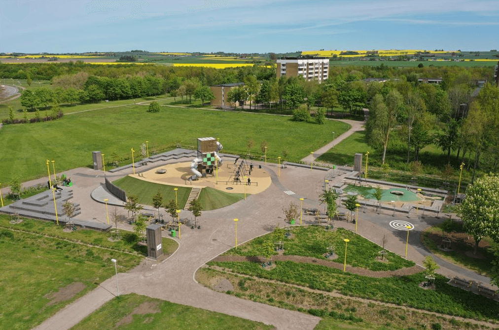 3 rok · 75 m² i Landskrona – bild 5