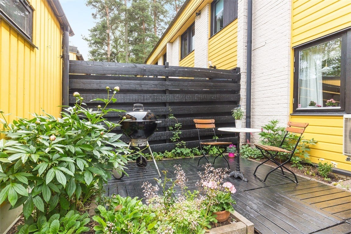 4 rok · 120 m² i Upplands Väsby – bild 4