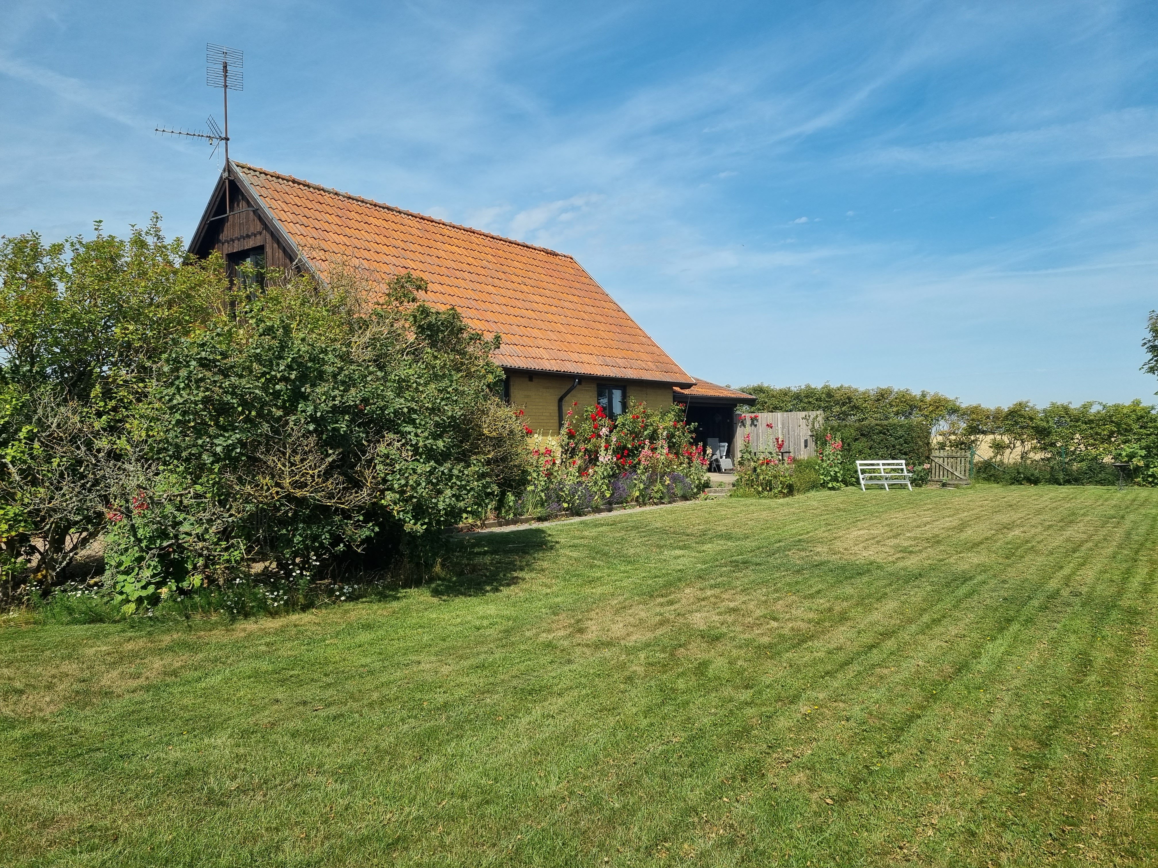 Villa/Hus, 4 rooms, 120 sqm, Trelleborg – Trelleborg