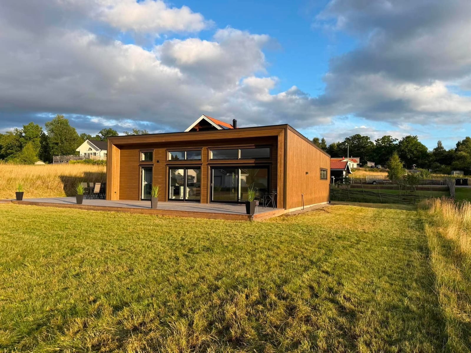 4 rok · 126 m² i Boxholm – bild 9