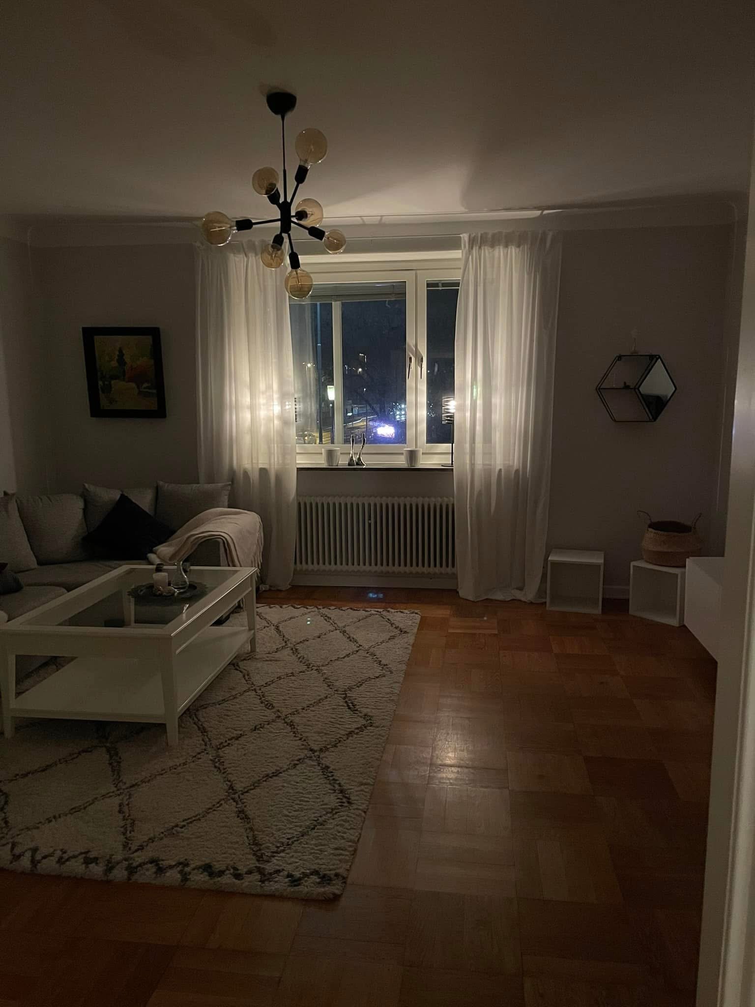 2 rok · 60 m² i Eskilstuna – bild 2
