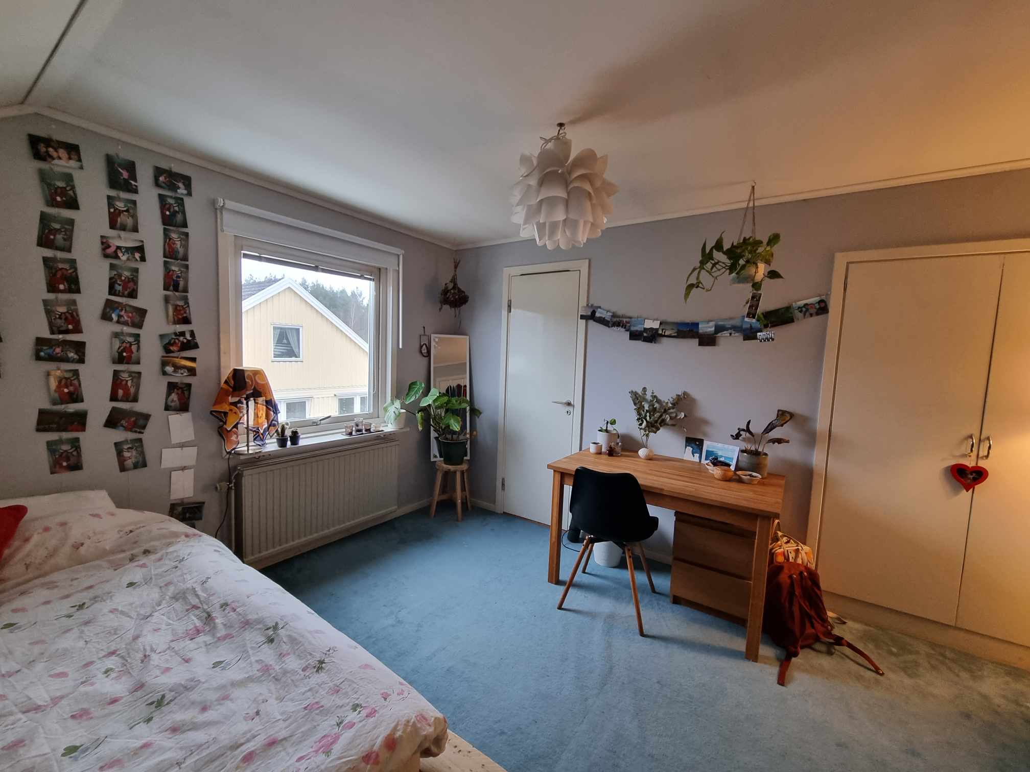 Villa/Hus, 1 rooms, 15 sqm, Linköping