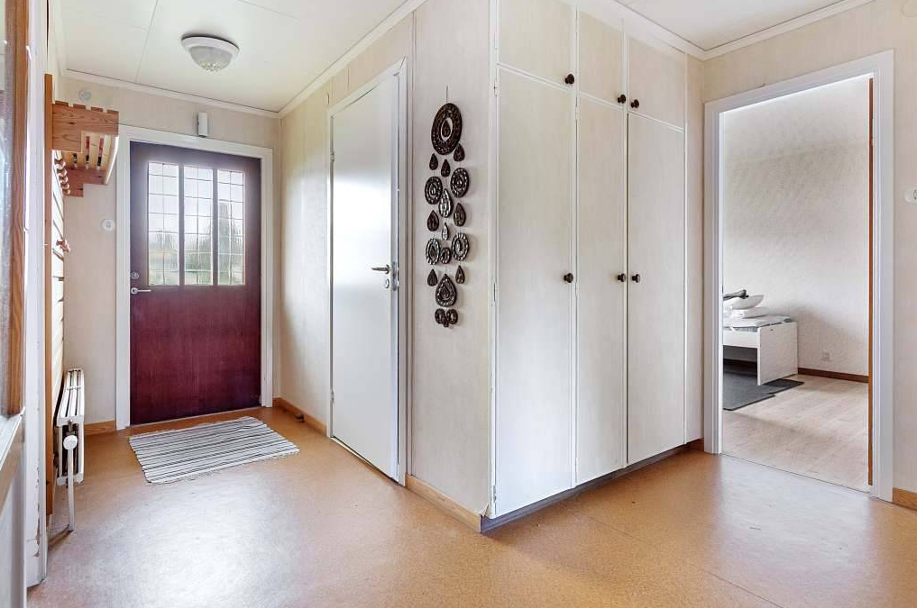 Villa/Hus, 4 rooms, 86 sqm, Jokkmokk – bild 5
