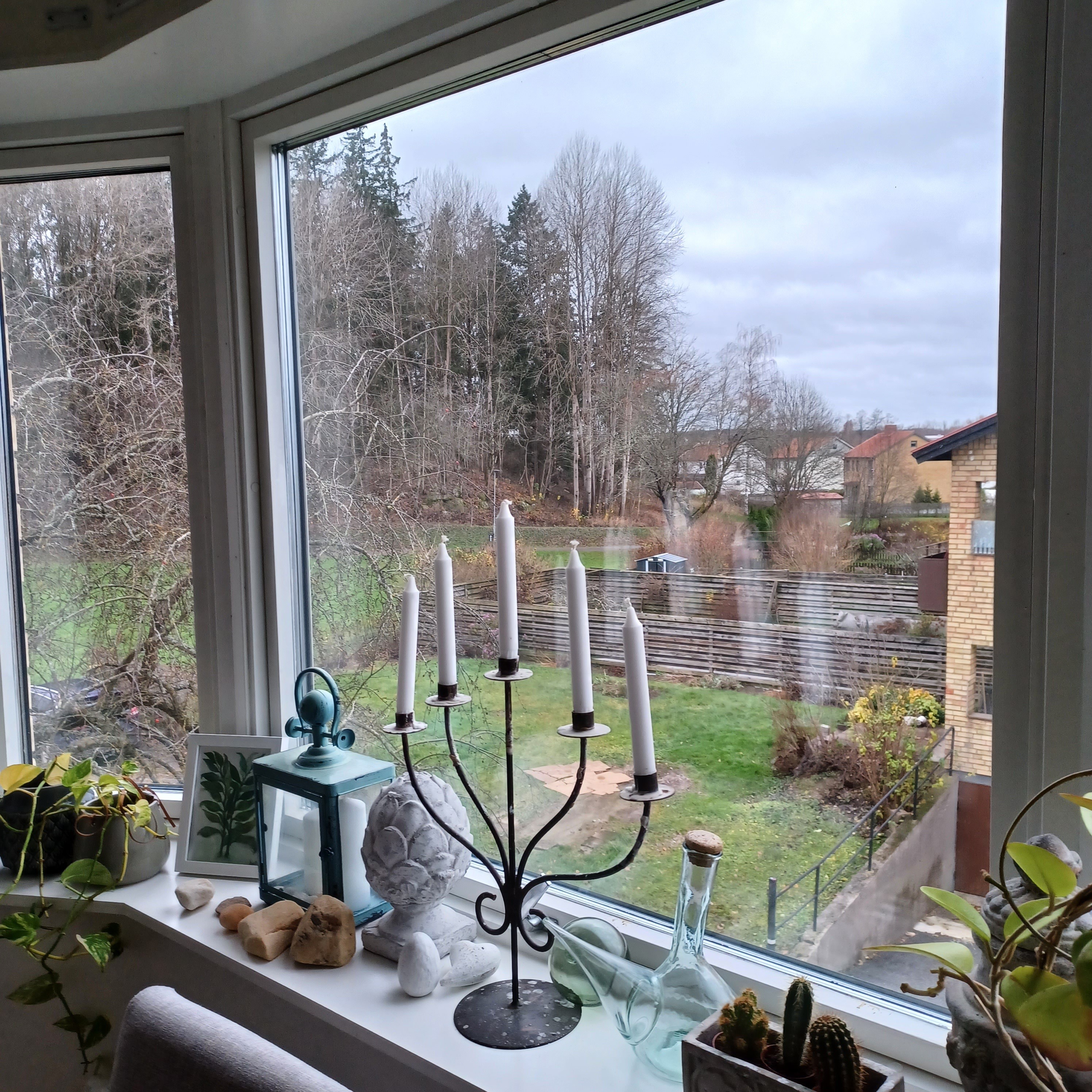 Lägenhet, 2 rooms, 58 sqm, Köping – bild 2