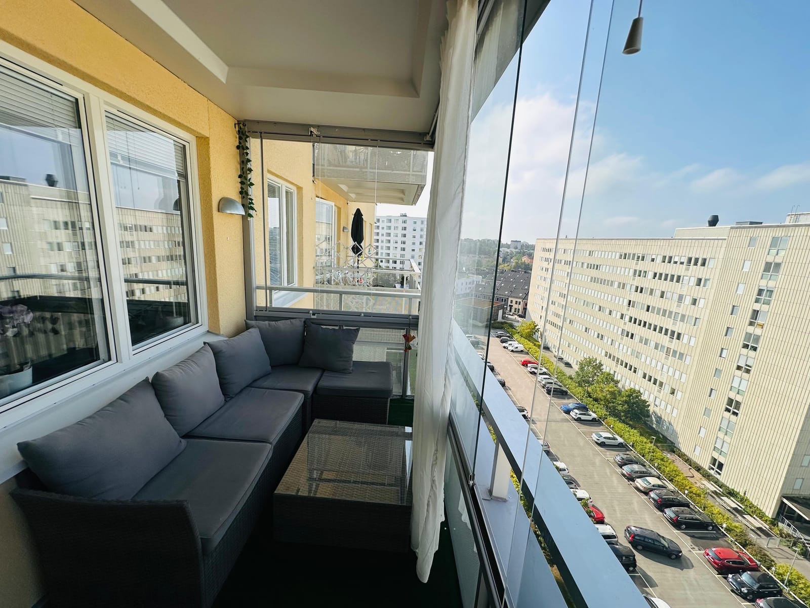 3 rok · 78 m² i Stockholm – bild 2