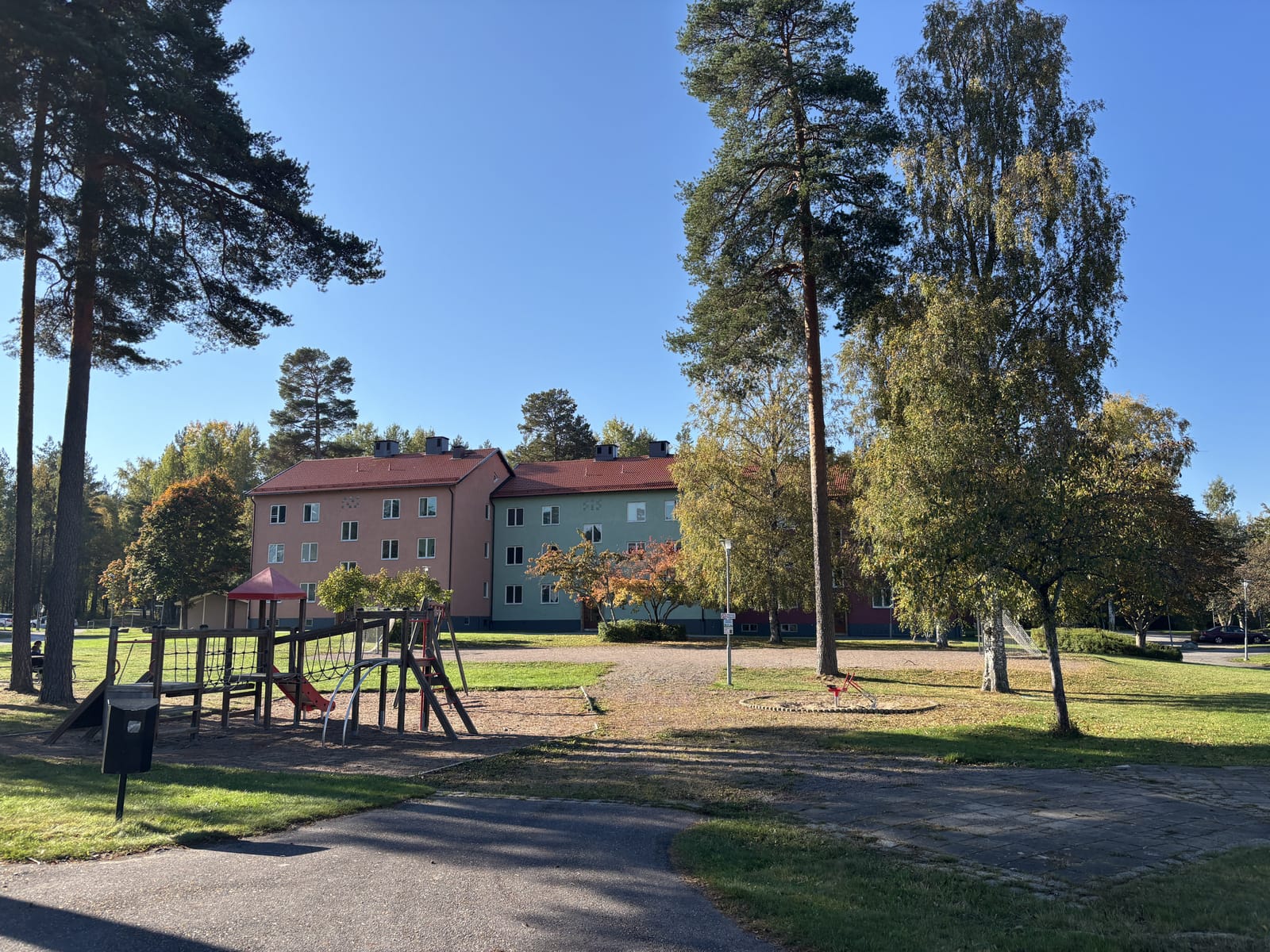 1 rok · 41 m² i Laxå – bild 5