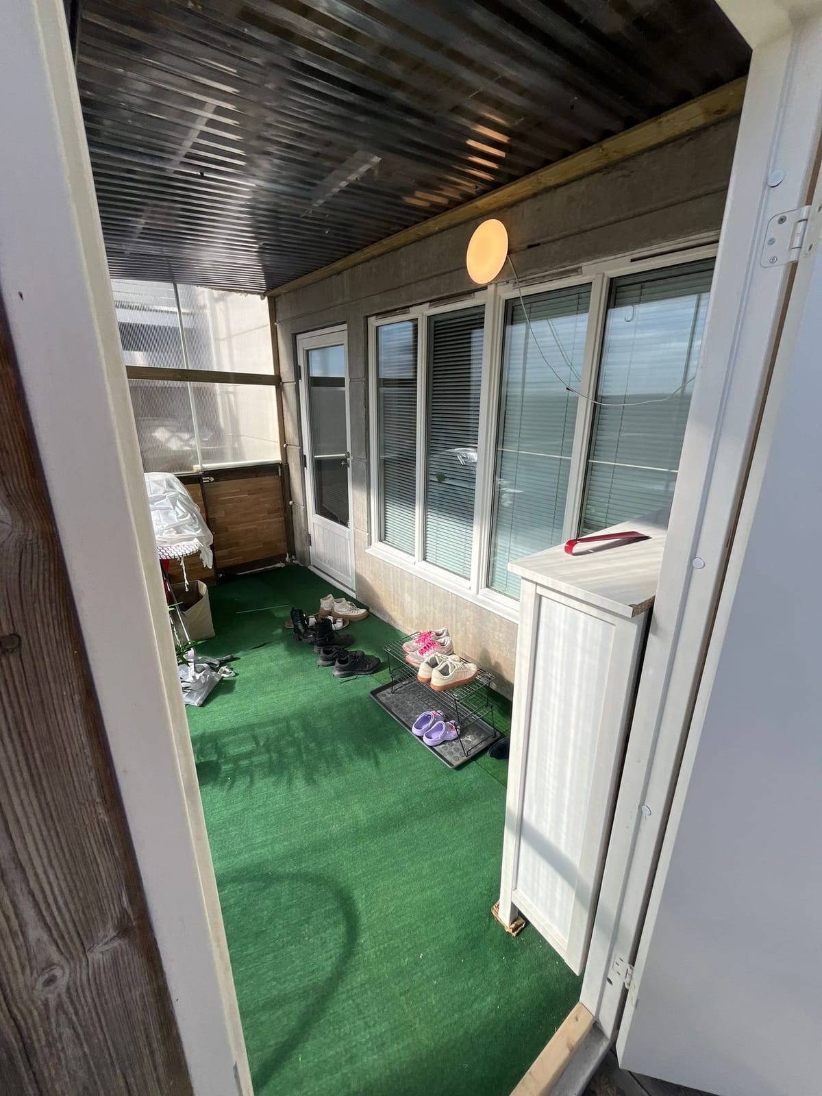 2 rok · 40 m² i Huddinge – bild 5