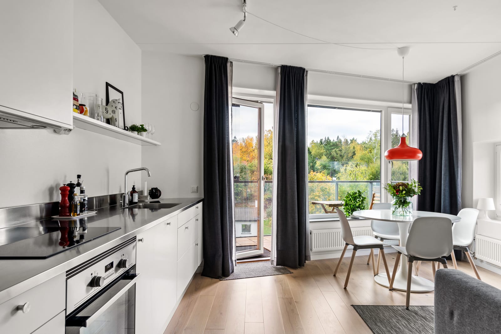 2 rok · 35 m² i Täby – bild 5