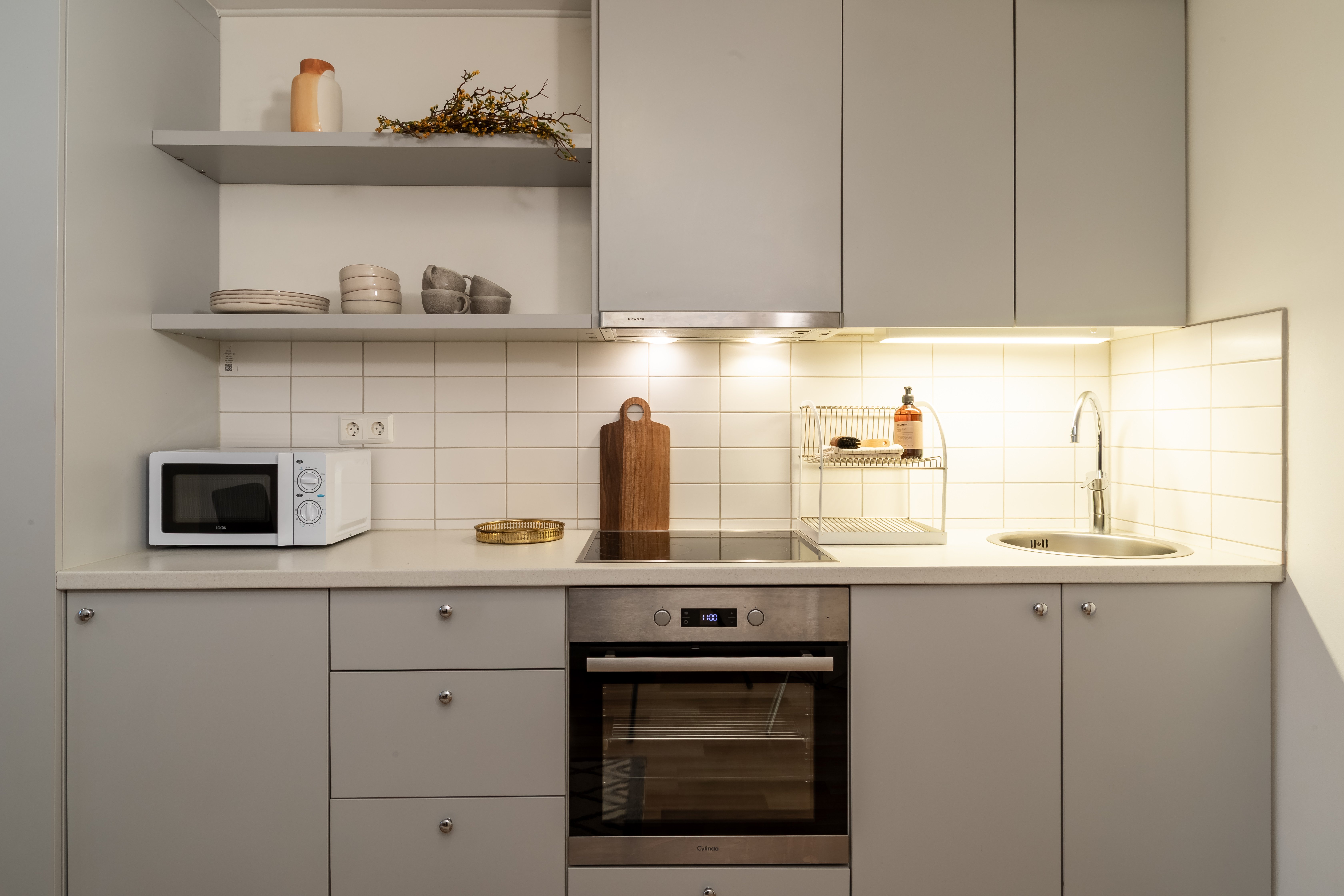 Lägenhet, 1 rooms, 25 sqm, Upplands Väsby – bild 7