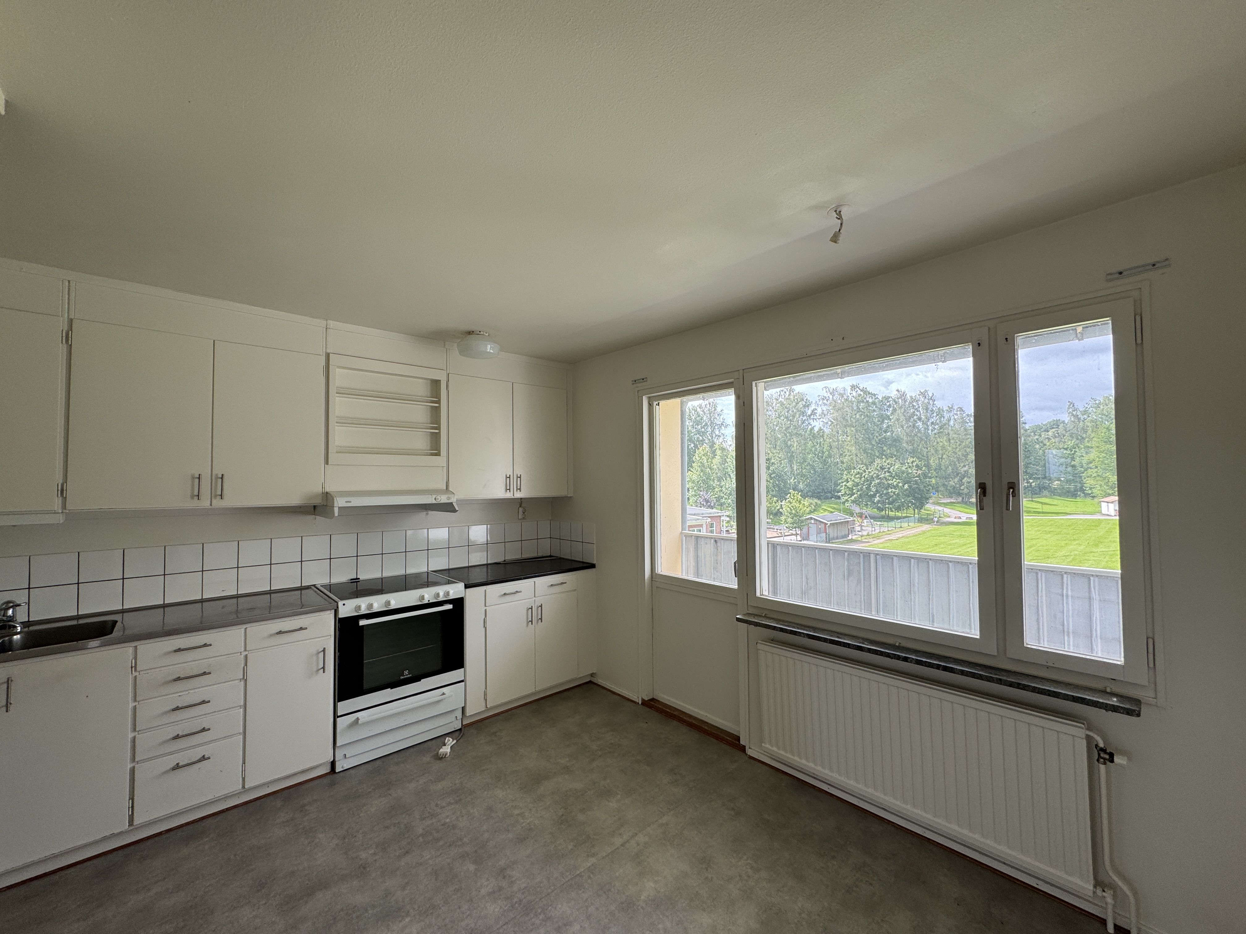 Lägenhet, 2 rooms, 66 sqm, Hallsberg – bild 5