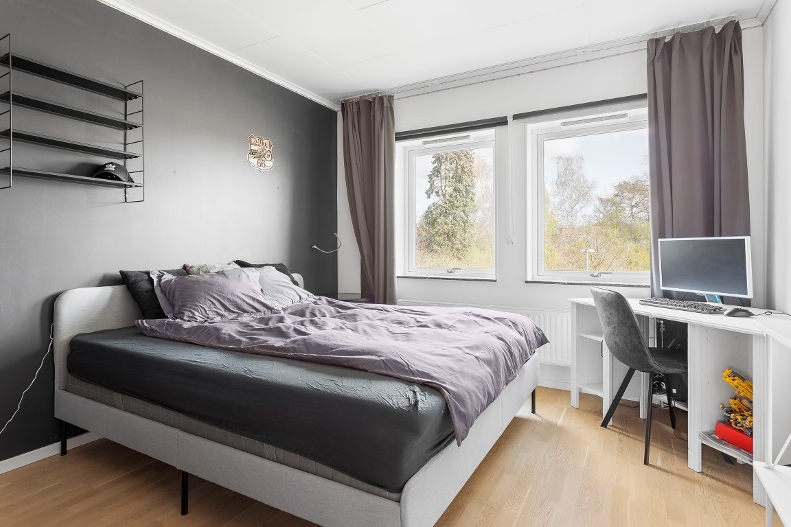 5 rok · 139 m² i Enköping – bild 10