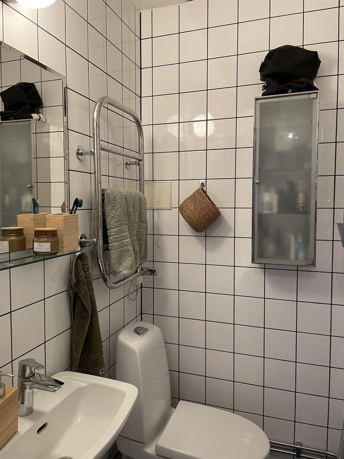 2 rok · 33 m² i Hägersten – bild 13