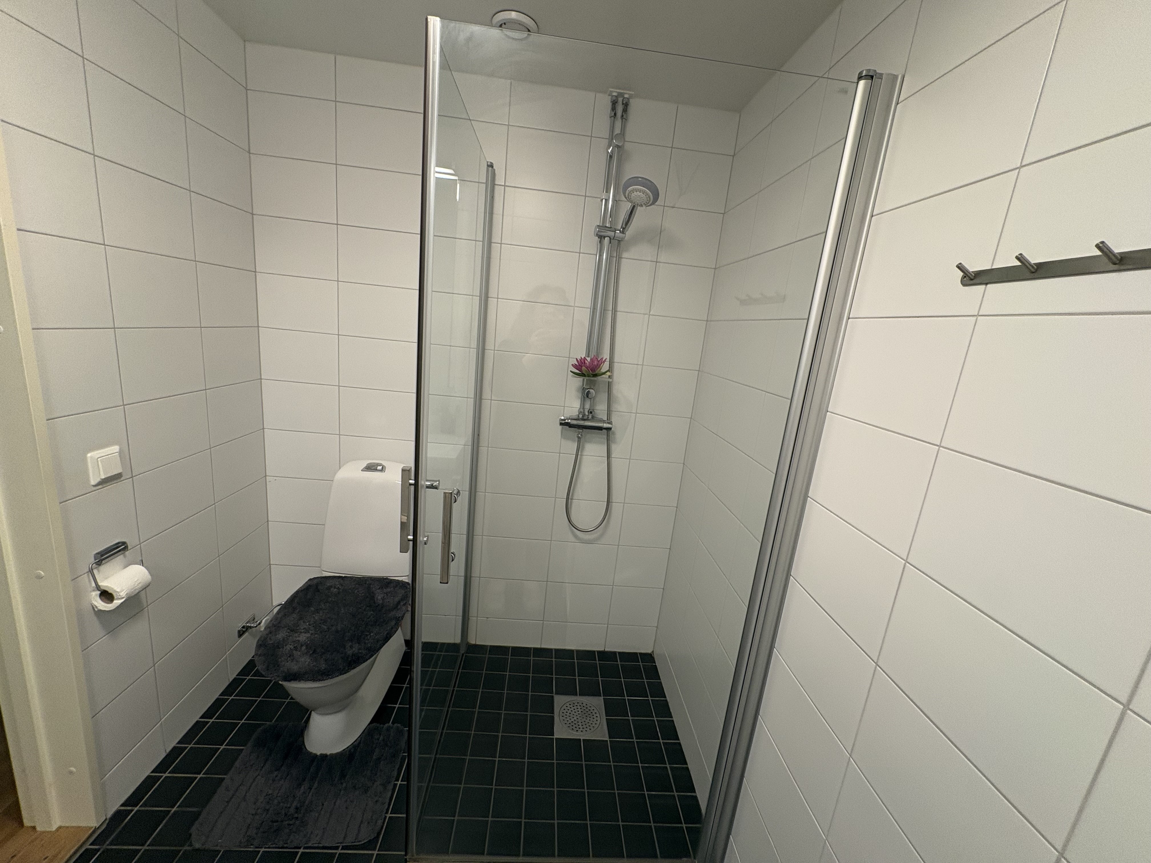 Lägenhet, 2 rooms, 36 sqm, Hässelby – bild 10