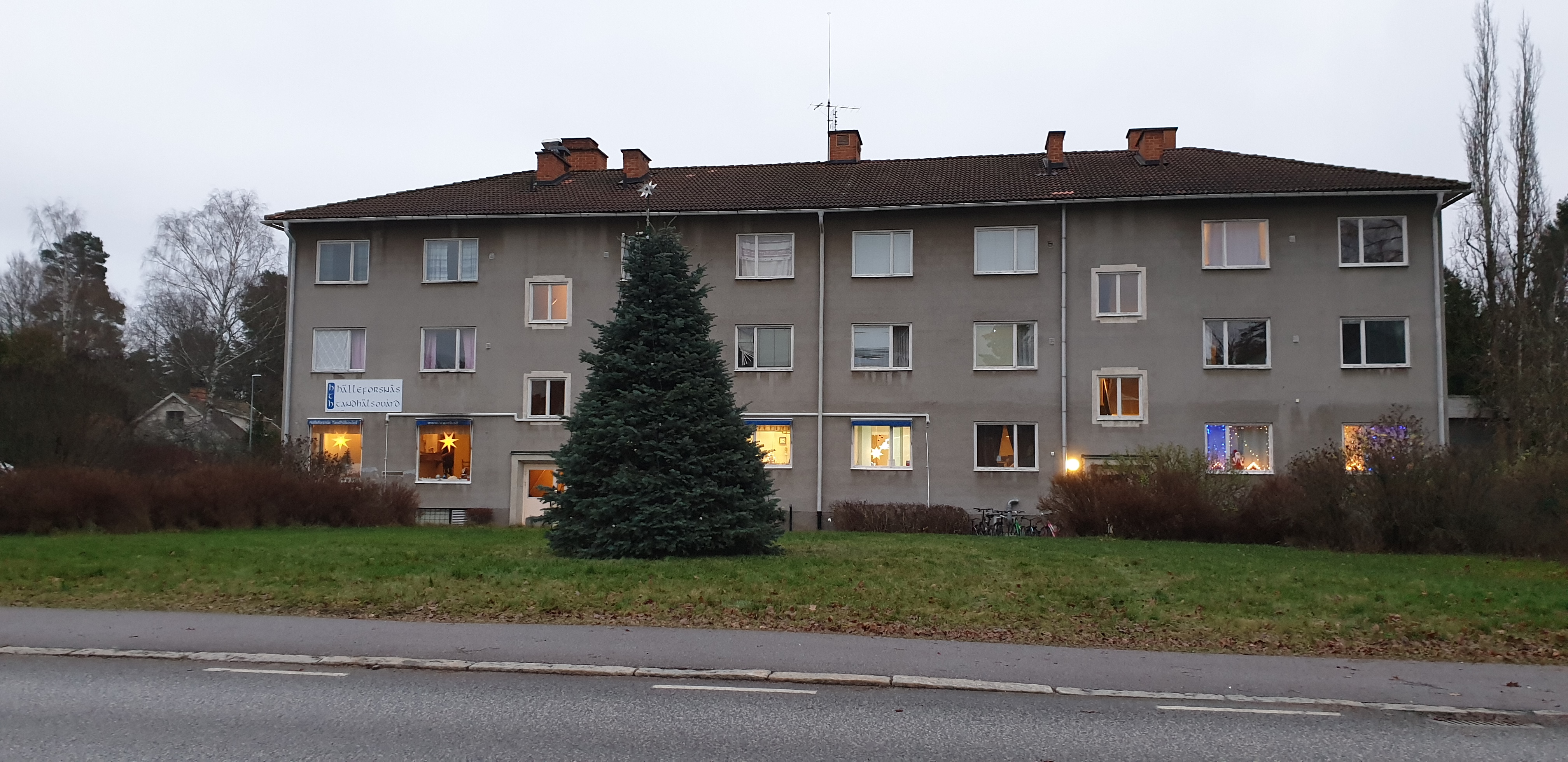 Lägenhet, 5 rooms, 110 sqm, Hälleforsnäs – bild 14