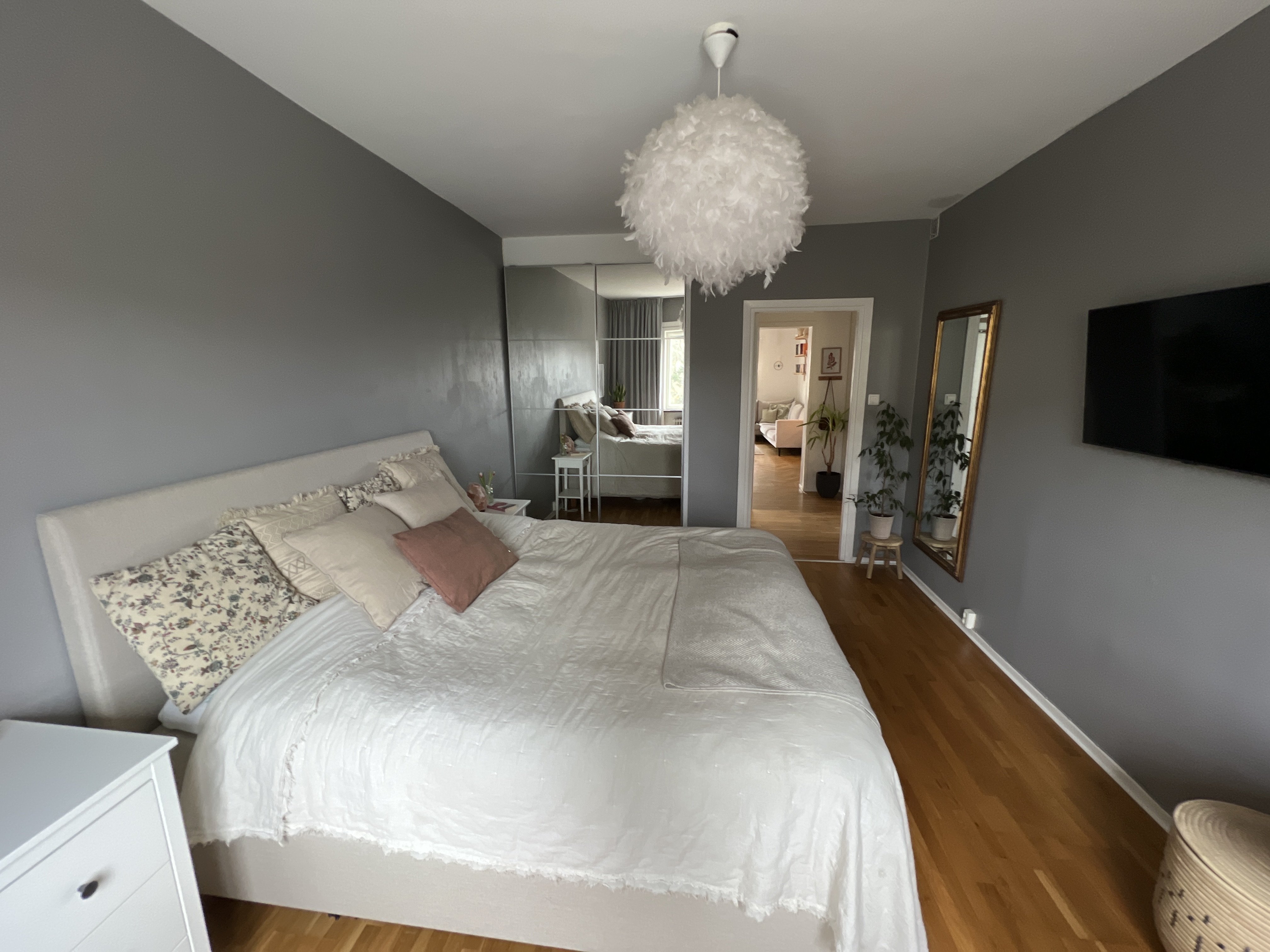 Lägenhet, 2 rooms, 60 sqm, Södertälje – bild 4