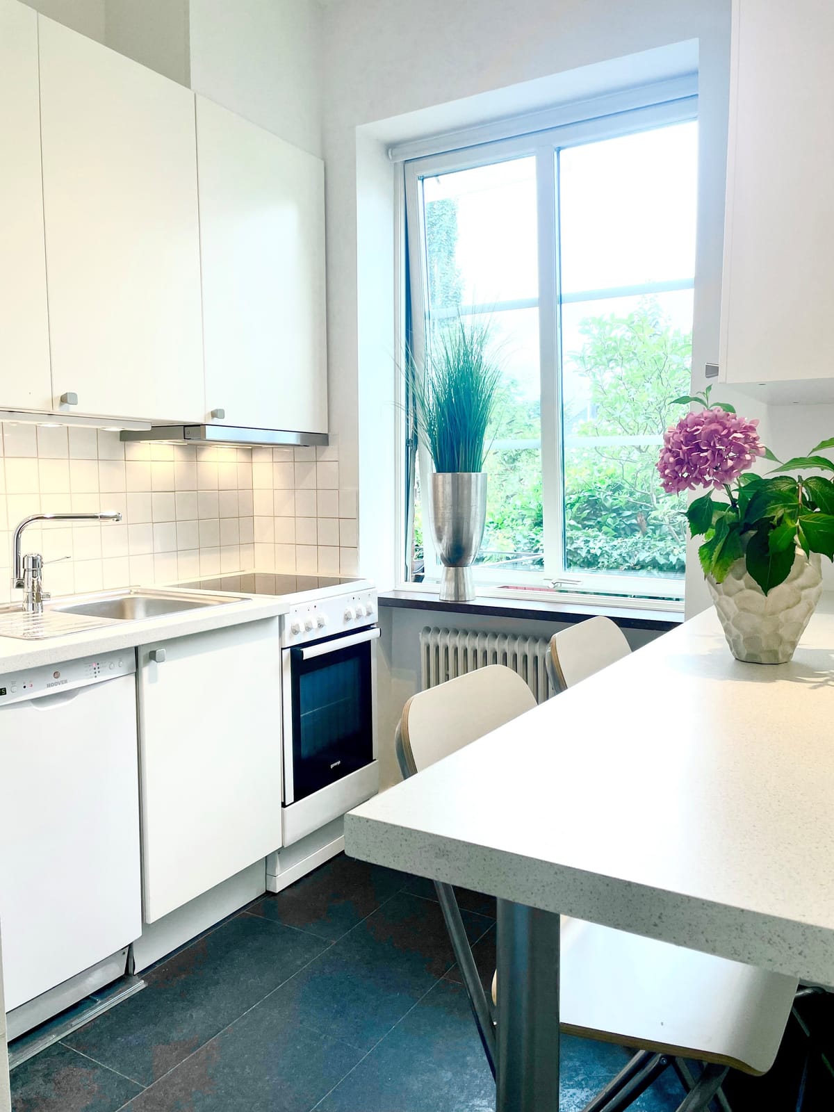 2 rok · 40 m² i Helsingborg – bild 3