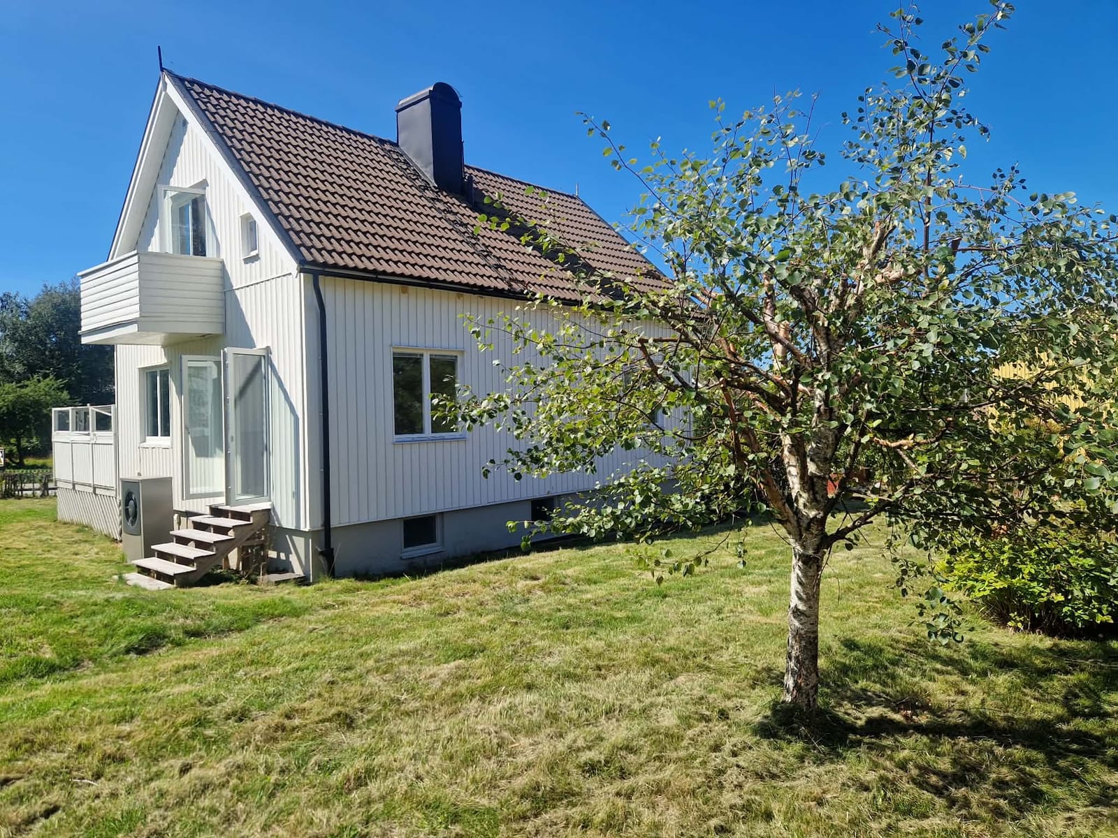 6 rok · 160 m² i Brastad – bild 2