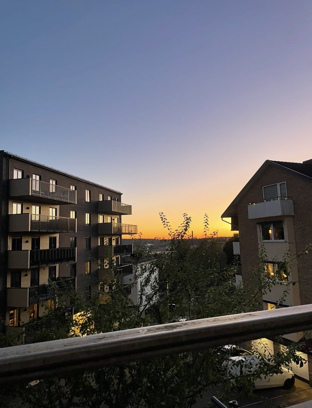 2 rok · 39 m² i Borås – bild 11