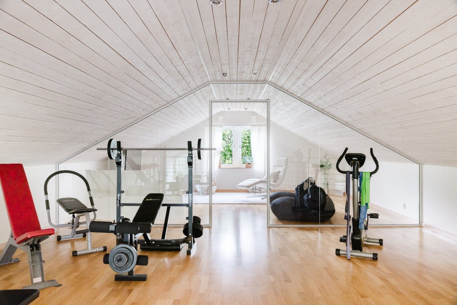 6 rok · 311 m² i Rönninge – bild 20