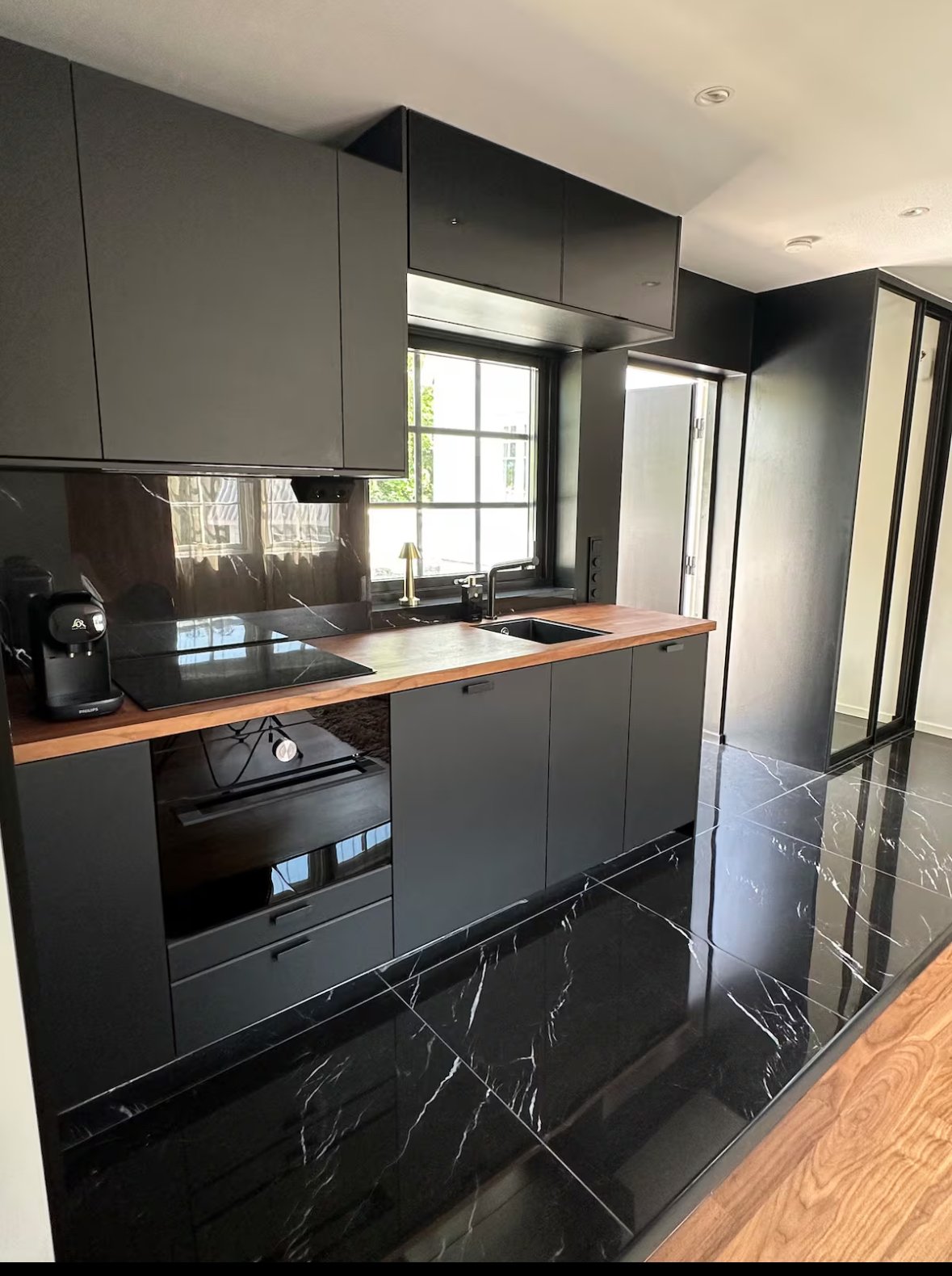 2 rok · 36 m² i Askim – bild 2