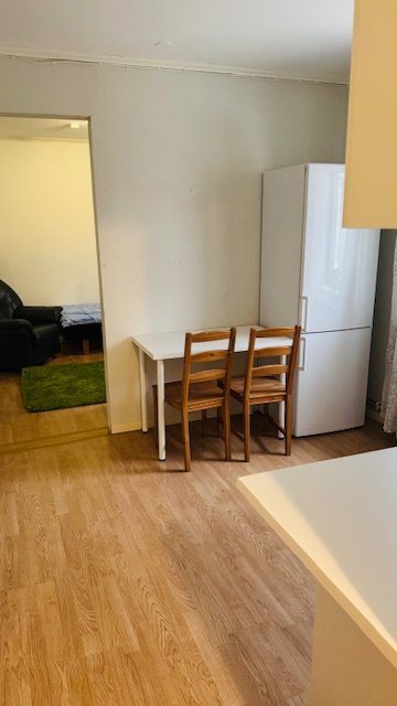 Lägenhet, 1 rooms, 30 sqm, tyresö – bild 2