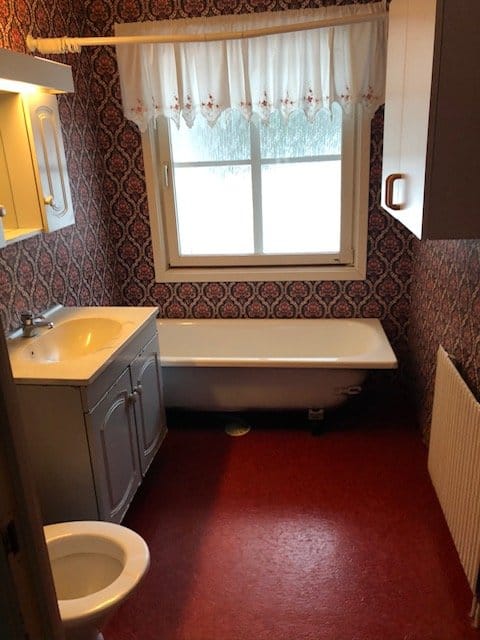6 rok · 150 m² i Gideå – bild 7