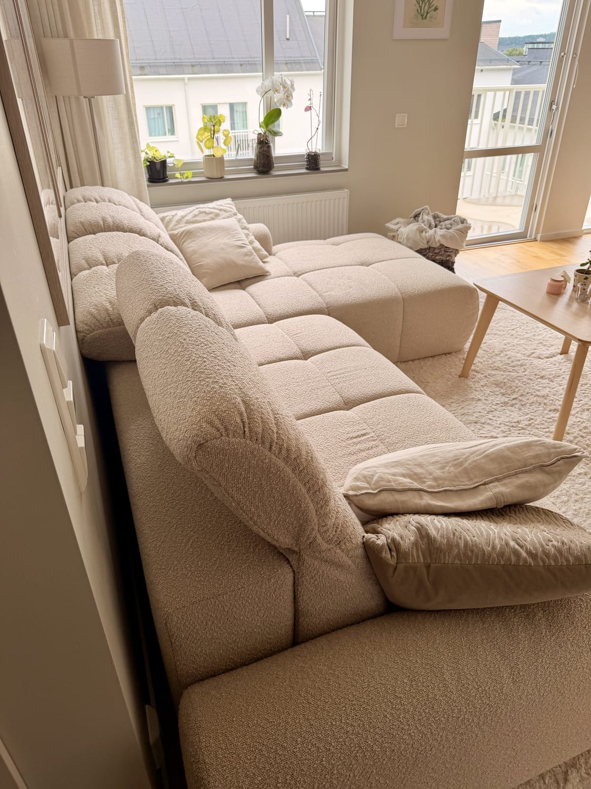 3 rok · 65 m² i Kungsbacka – bild 6