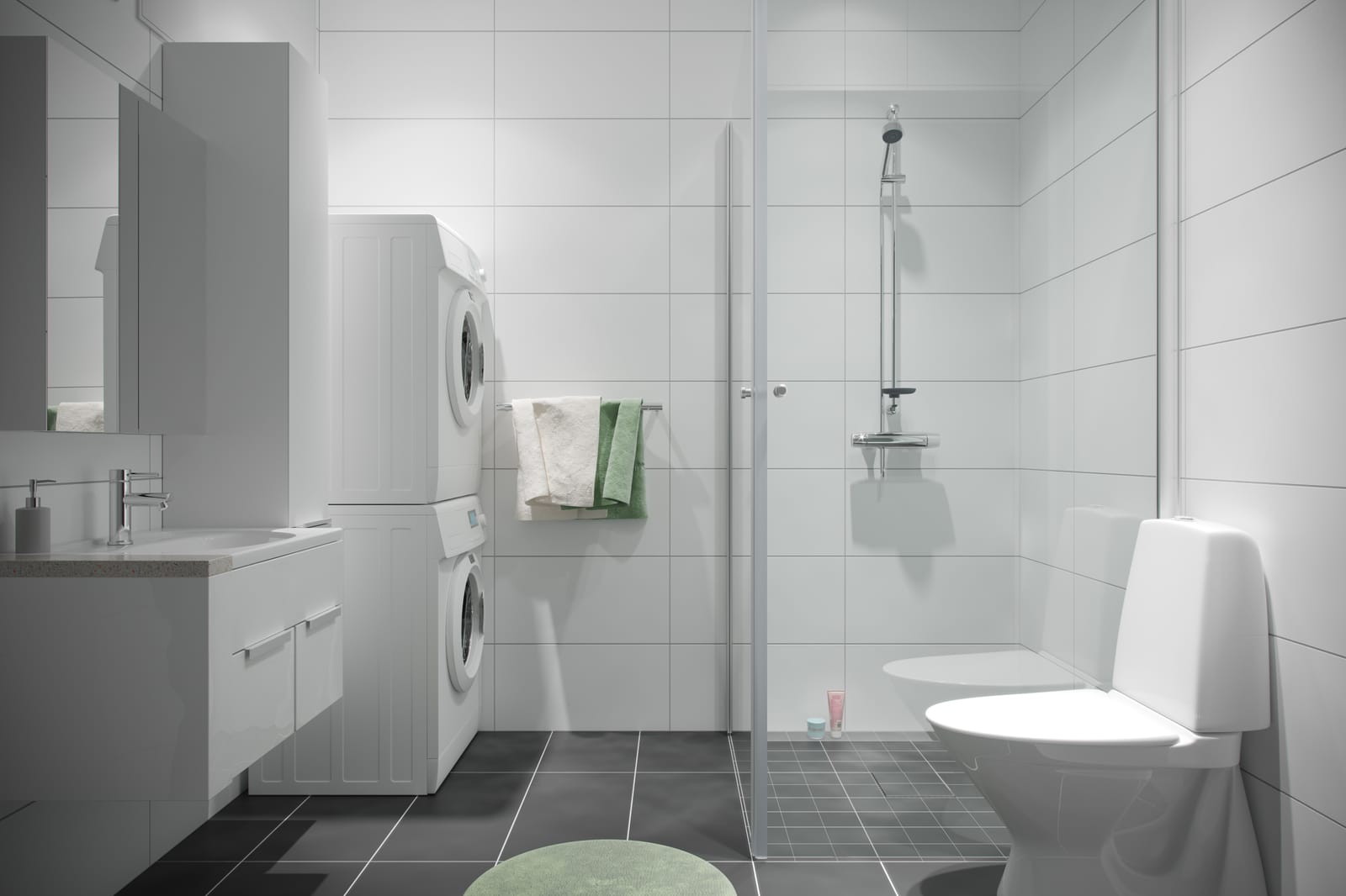 3 rok · 53 m² i Lund – bild 3