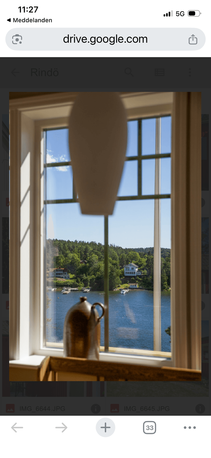 3 rok · 80 m² i Vaxholm – bild 27