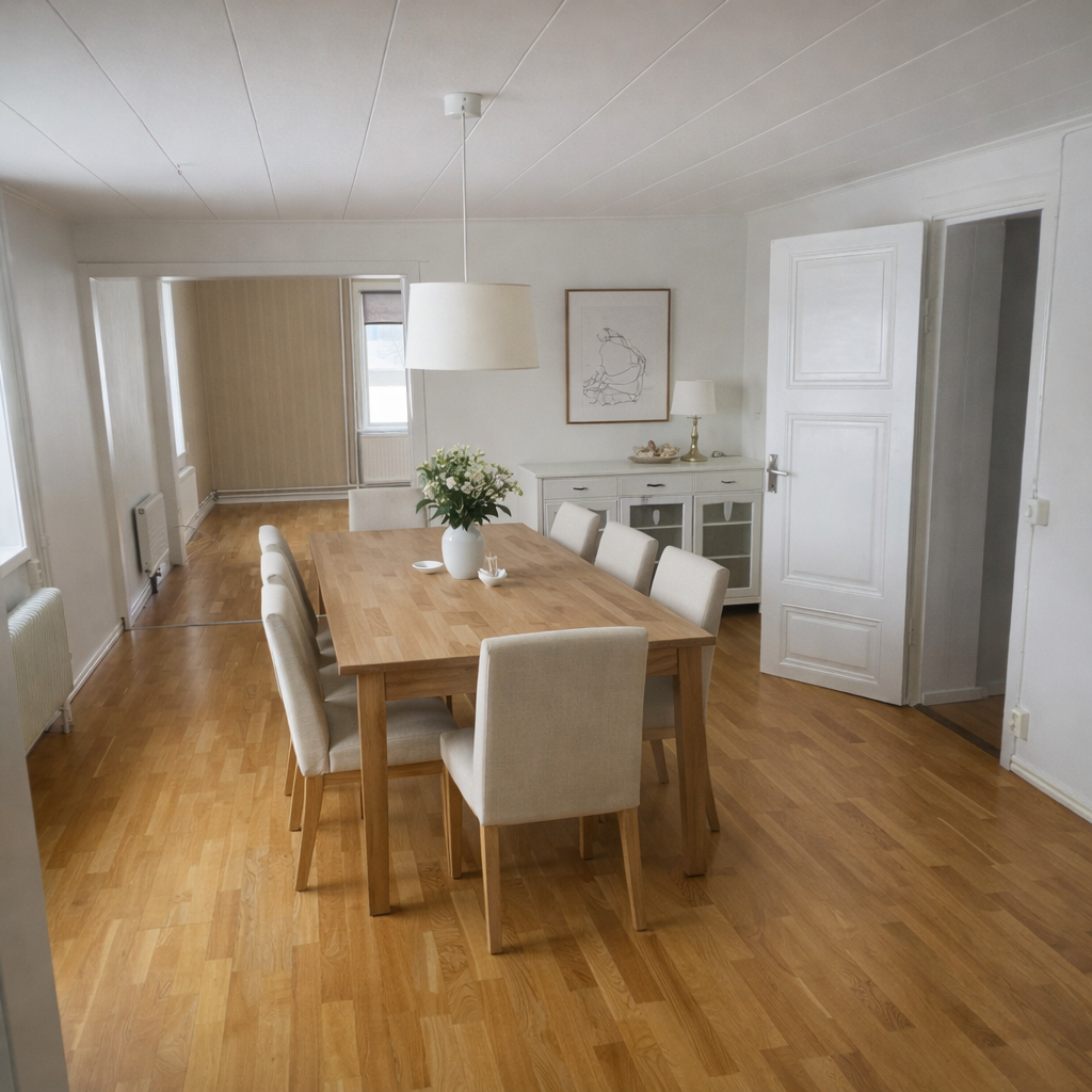 Villa/Hus, 5 rooms, 253 sqm, Åtorp – Åtorp
