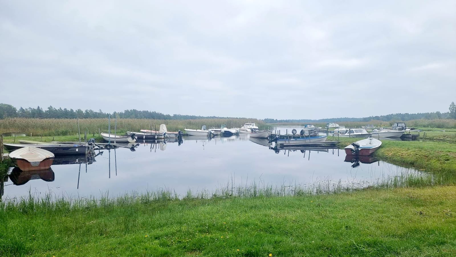 3 rok · 35 m² i Hammarö – bild 22